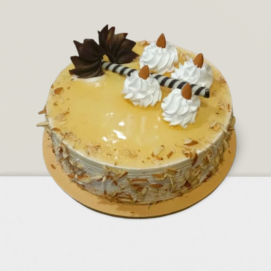Honey Almond Cake1Kg